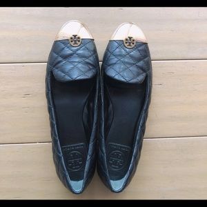 Authentic Tory Burch shoes